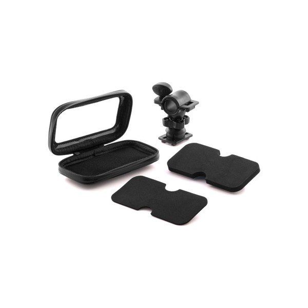 Držák na telefon pro jízdní kola InnovaGoods U2 Bike-image-4