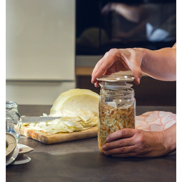 Fermentatsioonipurk 770 ml – Plastia-image-1