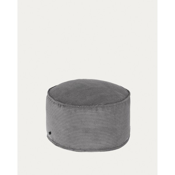 Hall velvetist tumba Wilma - Kave Home-image-4