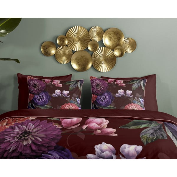 Orgaaniline puuvillane üheinimesevoodipesu Gerbera, 140 x 220 cm Organic - Descanso-image-2