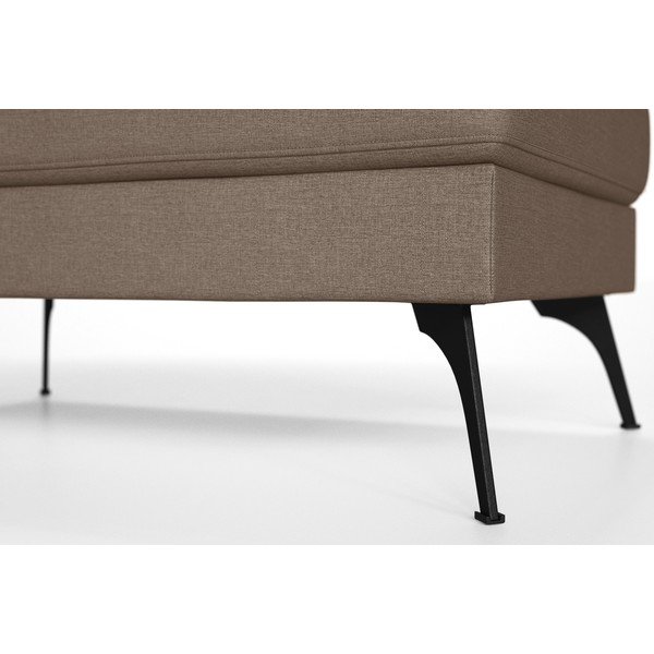Pruun diivan Susan - Marie Claire Home-image-1