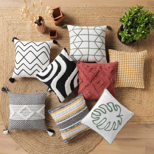 Padjakate 40x40 cm Greta - douceur d'intérieur-image-3