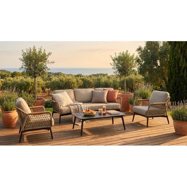 Helepruun akaatsiapuidust aiadiivan Eulero - Bizzotto-image-1