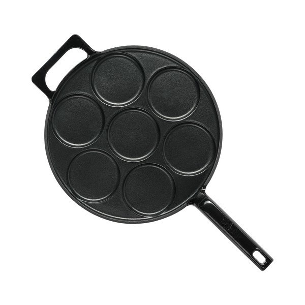 Malmist pannkoogipann ø 26 cm Mattia 3.0 - FABINI-image-3