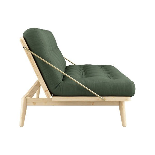 Variable diivan Karup Clear/Olive roheline Folk - Karup Design-image-4