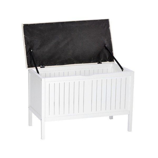 Valge hoiupink Oslo - Wenko-image-2