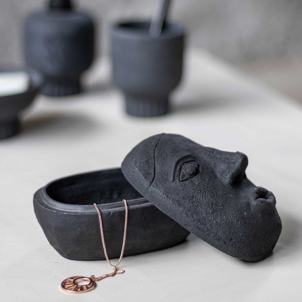 Ehtekarp Face Jar - Mette Ditmer Denmark-image-1