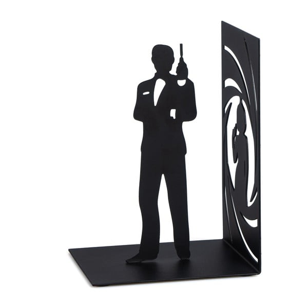 Raamatute hoidja Secret Agent - Balvi-image-2