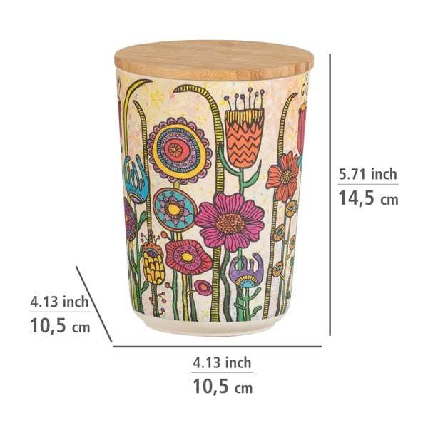 Toidunõu Flowers – Wenko-image-3