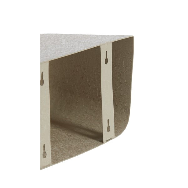 Hall metallist riiul 32,5 cm Adawa - Light & Living-image-2