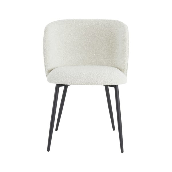 Valge söögitool Elyna - Light & Living-image-4