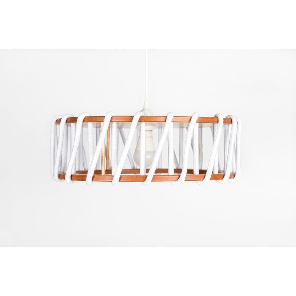 Valge laevalgusti, ø 45 cm Macaron - EMKO-image-2