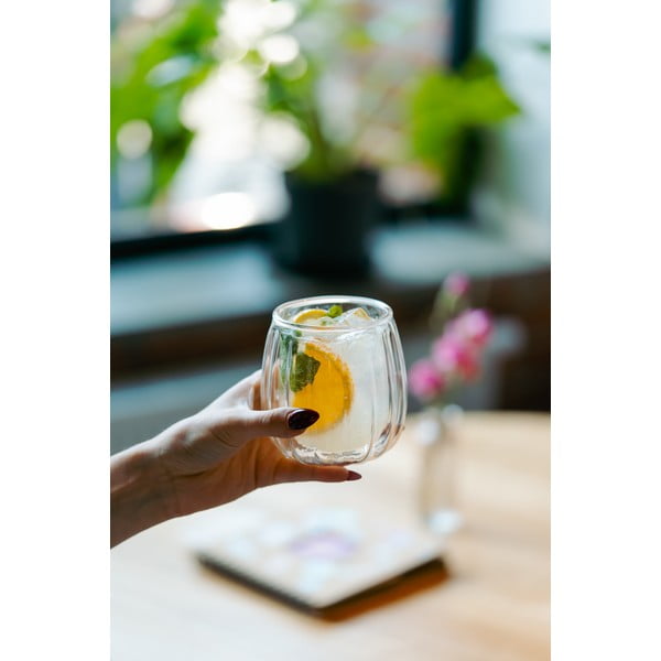 Kruusid 2tk komplektis 350 ml Tulip - Vialli Design-image-4