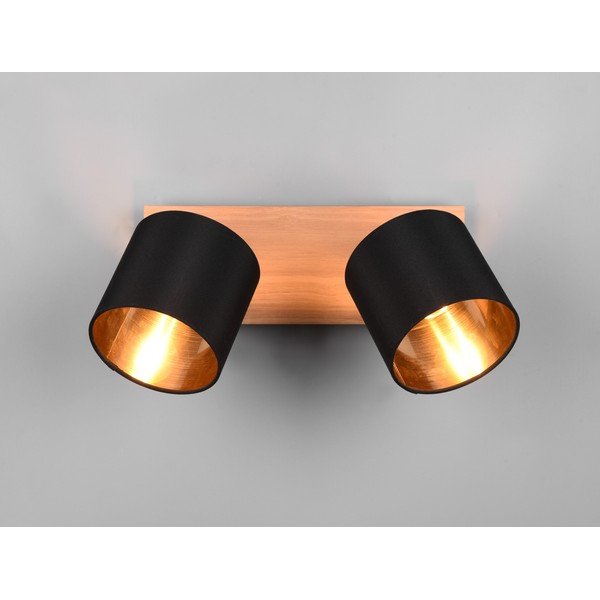 Must kohtvalgusti ø 12 cm Tommy - Reality-image-1