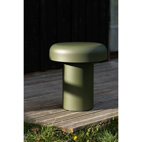 Metallist ümmargune aialaud ø 40 cm Miko - noo.ma-image-1