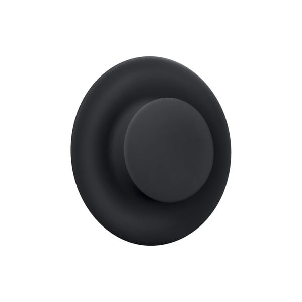 Must klaasipuhastaja koos hoidikuga 27 cm Kapi - Blomus-image-3