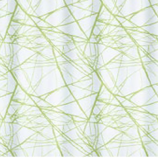 Dušikardin 180x200 cm Fores - Spirella-image-2