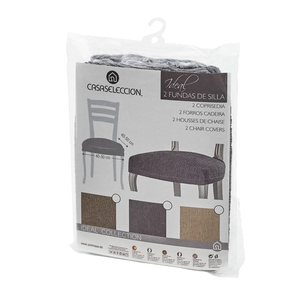 Hall tooli kaitsekate Ideal - Casa Selección-image-2