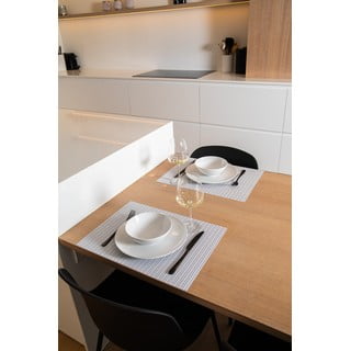 Plastikust lauamatt 33x45 cm Fallon - ZicZac