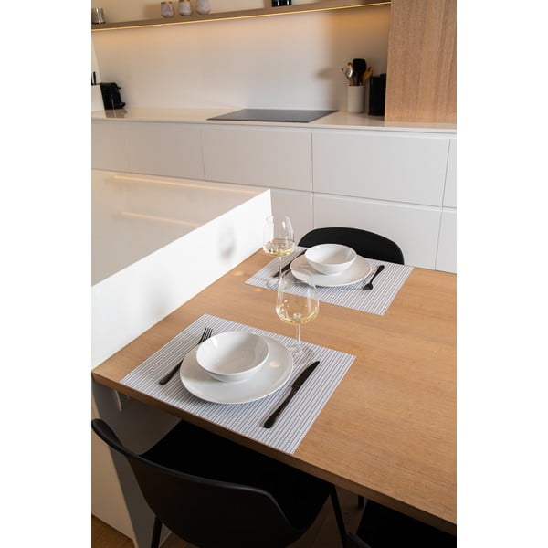 Plastikust lauamatt 33x45 cm Fallon - ZicZac-image-1