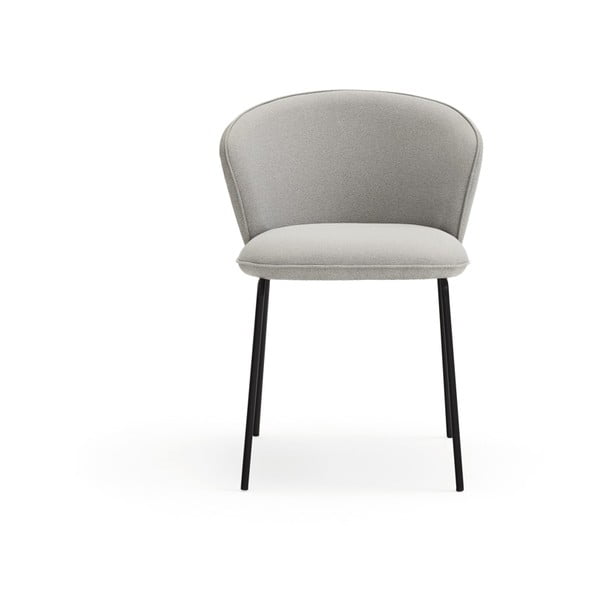 Helehallid söögitoolid 2-st komplektis Add - Teulat-image-2