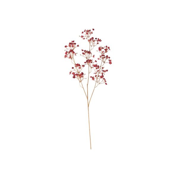 Kunstlill (kõrgus 59 cm) Babybreath - PT LIVING