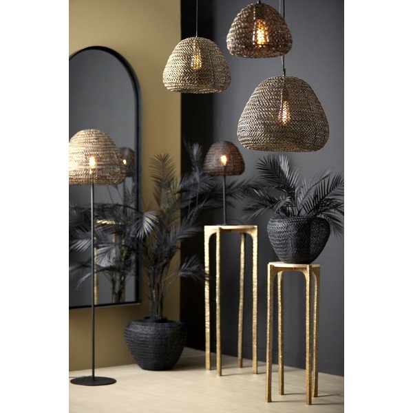 Põrandalamp (kõrgus 162 cm) Finou - Light & Living-image-1