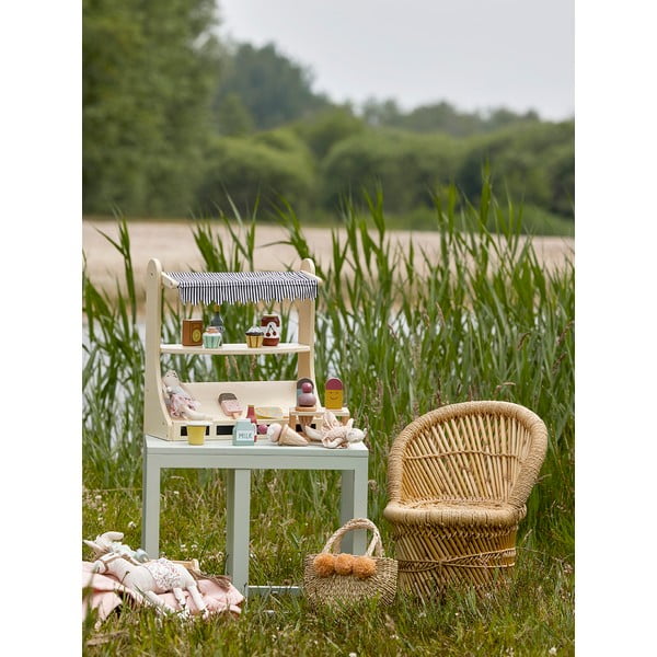 Laste mängukomplekt Hasham - Bloomingville Mini-image-1