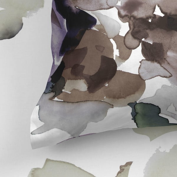 Puuvillane lina, 140 x 200 cm Sunset Garden - Happy Friday Basic-image-2