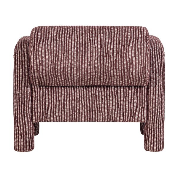 Burgundiapunane tool Lenny - WOOOD-image-4