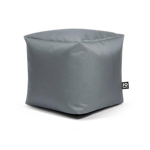Hall laste kott-tool kunstnahast Cube M - So Soft?