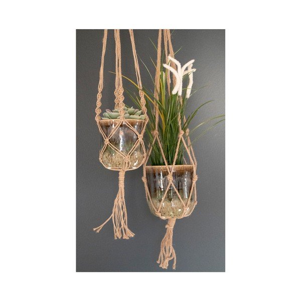 Lillepoti riputi  ø 2 cm Chennai – House Nordic-image-2