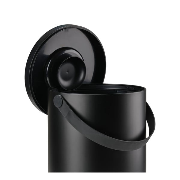 Plastist prügikast sorteeritud jäätmete jaoks 22 l Circular - Zone-image-3