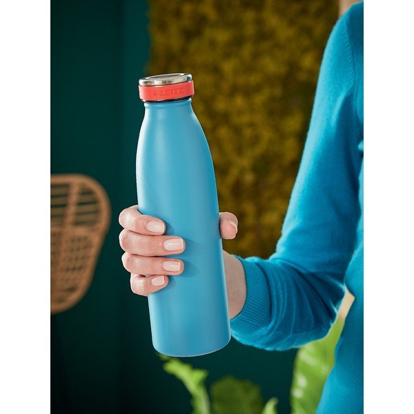 Sinine veepudel, maht 0,5 l Cosy - Leitz-image-2