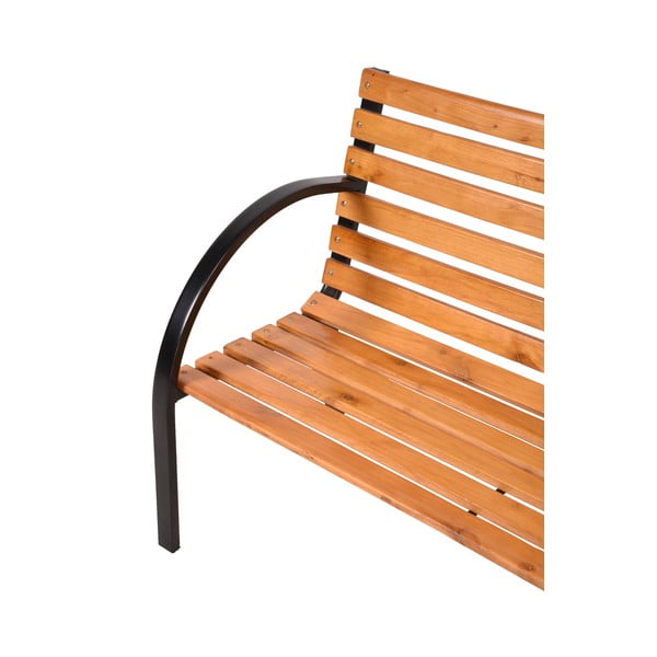 Puidust aiapink teraskonstruktsiooniga Bellevue - Garden Pleasure-image-1