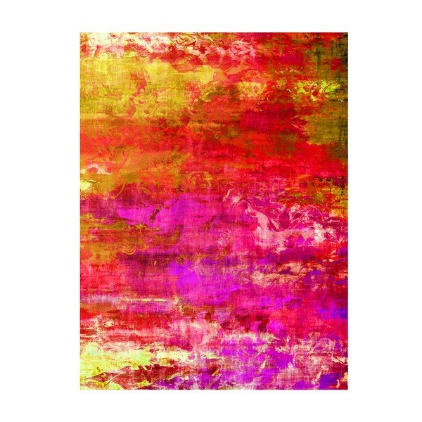 Obraz Manhattan Sunrise, 75x100 cm-image-2