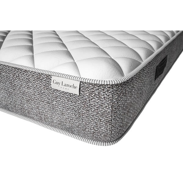 Pööratav kõva madrats , 160 x 200 cm Influence - Guy Laroche Home-image-4