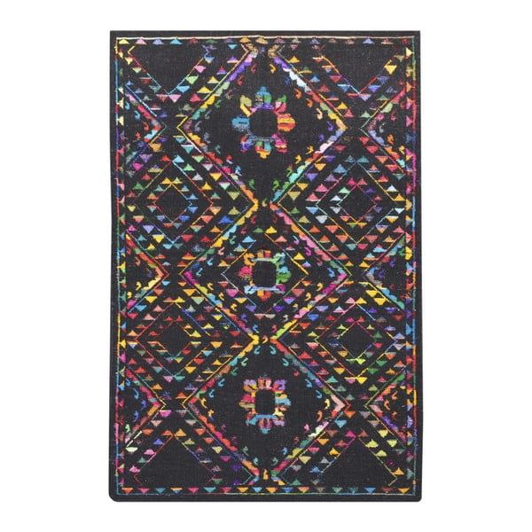 Ručně tkaný koberec Kilim 4647-82 Multi, 120x180 cm