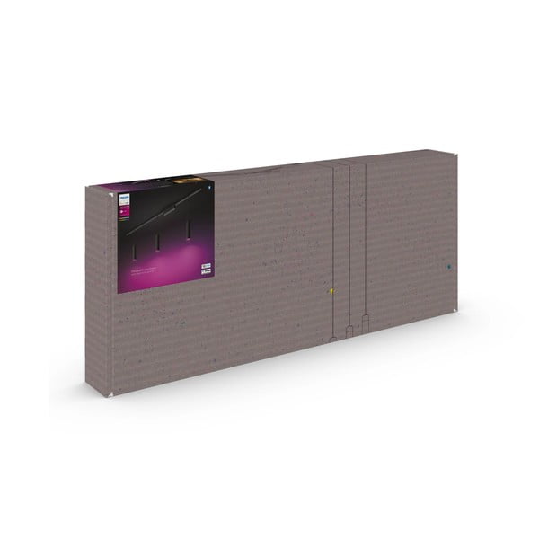 LED nutikas rippvalgusti 16W Perifo - Philips Hue-image-3