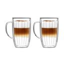 Kruusid 2tk komplektis 360 ml Tulip - Vialli Design
