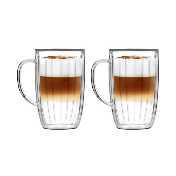 Kruusid 2tk komplektis 360 ml Tulip - Vialli Design