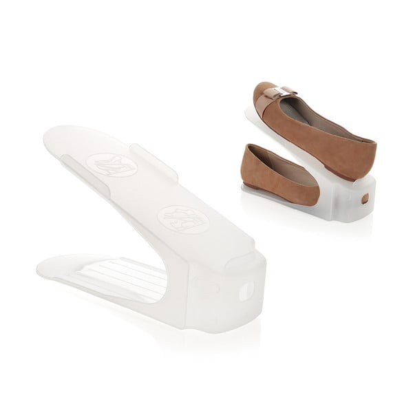 Stojan na boty Shoe