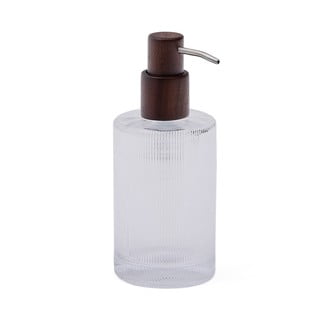 Klaasist seebidosaator 650 ml Arlem - Kave Home