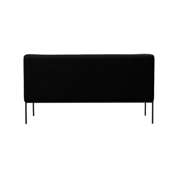 Must diivan , 145 cm Neptune - Windsor & Co Sofas-image-4