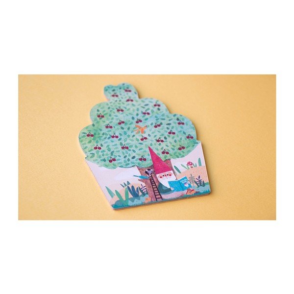 Ükssarviku sünnipäeva puzzle - Londji-image-4