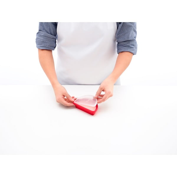 Silikoonist jäätisevormid 4tk komplektis – Lékué-image-3