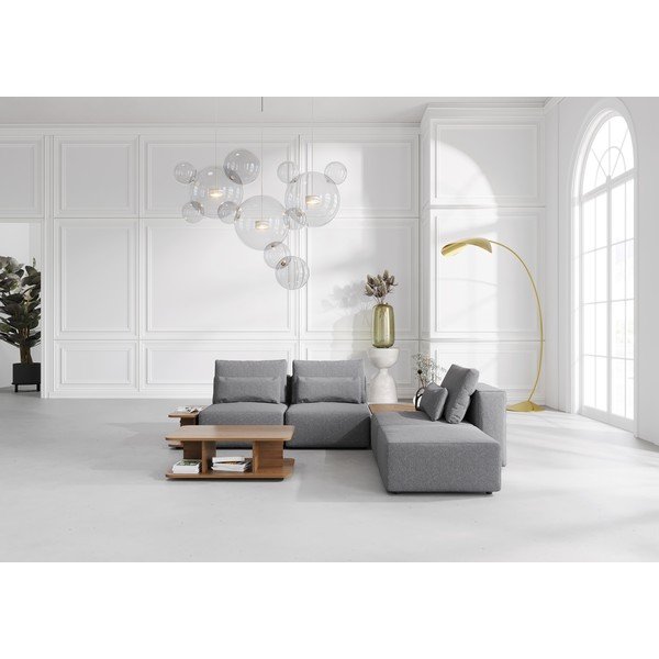 Hall diivanimoodul Riposo Ottimo - Sit Sit-image-1