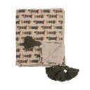 Laste tekk 130x160 cm Charlie - Bloomingville Mini