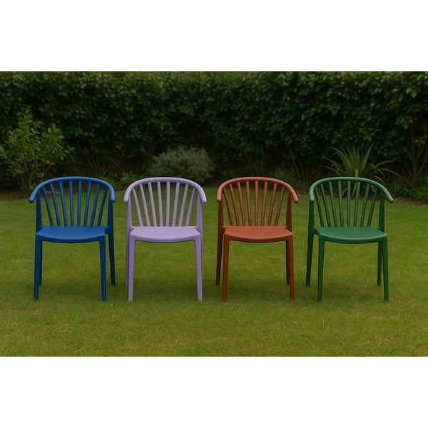 Sinine aiatool Capri - Bonami Essentials-image-1