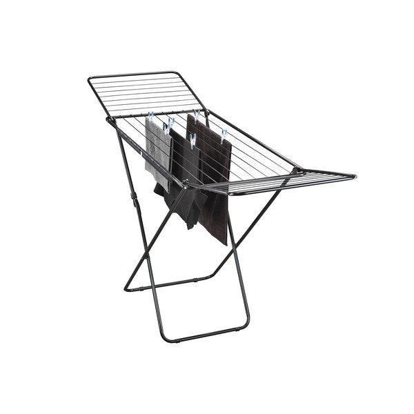 Must pesunöör 20 m Classic 200 Easy - LEIFHEIT